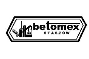 Betoniarnia BETOMEX - Staszów i okolice
